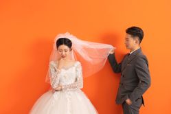 点击看大图 -青海西宁9号婚纱摄影旅拍工作室