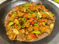 -潍坊菜馆(三里河南横街店)