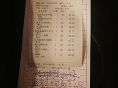 -新东城喜宴海鲜酒家(同德店)