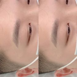 -久匠·纹眉半永久野生眉