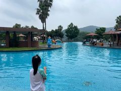 -宁波九龙湖开元度假村