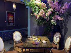 -乌苏疆遇集市烧烤新疆菜(乌苏啤酒小镇店)