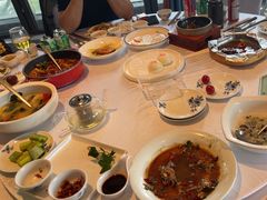 -宁波石浦大饭店(新材料城店)