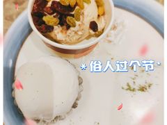 -亚马逊蒸汽活海鲜自助(LCM置汇旭辉广场店)