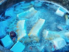 -墨脱石锅椰子鸡•海鲜糟粕醋(榆亚路店)