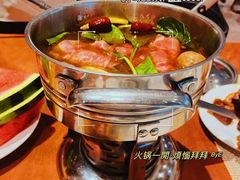 -明月东一酒店·菲斯特自助餐厅
