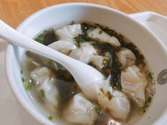 -小桃园·豆浆油条(复兴中路店)