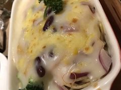 -卡朋西餐(较场西路店)