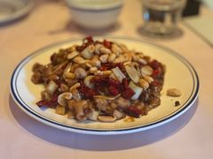 -龙门阵茶屋川菜馆(武康路店)