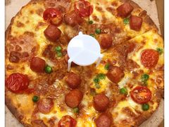 -达美乐比萨(武定店)