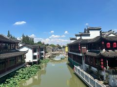 -七宝古镇