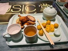 -堂会·KTV·自助餐·团建聚会(天河店)
