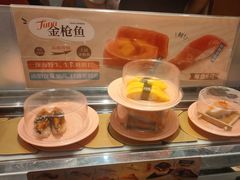 -争鲜回转寿司(通州万达店)