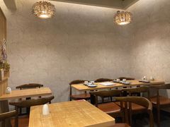 大堂-大川日式料理店(东华西店)