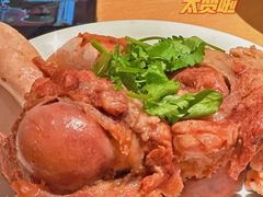 -同合居·非遗东北菜(王府井店)