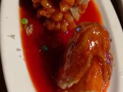 -小厨娘淮扬菜(清江苏宁广场店)