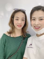 -HQ半永久纹绣纹眉