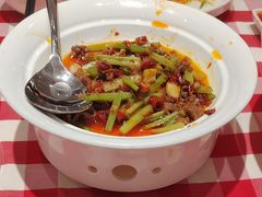 -西贝(上海中心店)
