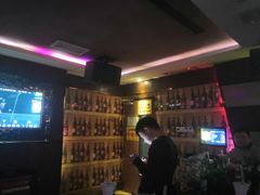 -欢乐迪KTV(南京夫子庙三山街店)