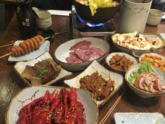-繁·醉花亭小酒馆(鼓楼店)