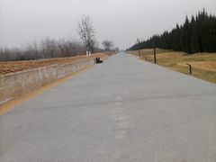 -汉长安城未央宫国家考古遗址公园