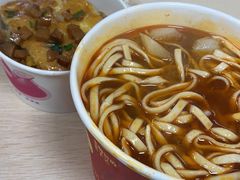 -江三王记牛杂馆(总店)