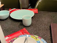 -川旺角融合菜•海景餐厅(星海广场店)