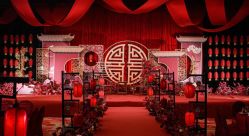-友豪锦江酒店·宴会厅
