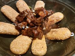 -南京大牌档(新街口德基广场店)