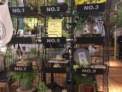 -花蒲甜品(海信广场店)