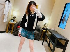 -CHANEL(恒隆广场店)