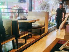 -梨花自助烤肉(乐宾店)