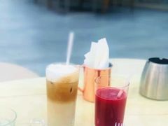 -城市露台景观餐厅(淮海路店)