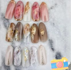 -悦指间美甲美睫