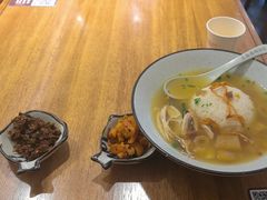 -王春春鸡汤饭(成都城西优品道店)
