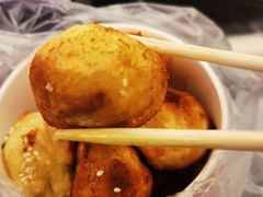 -阿宝生煎包(万松园总店)