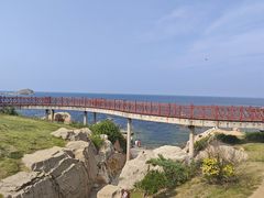 -养马岛旅游度假区