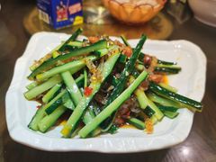 -醉美东江·三文鱼·烧鸡公