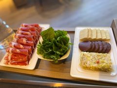 -额尔敦·品质自助(摩尔城店)