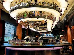 -Nord Grill&Bar Highland诺德西餐(深圳欢乐海岸店)