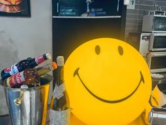 -shark burger·鲨鱼汉堡(交子大道店)