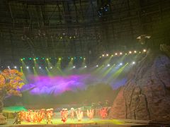 -华夏文旅西安度假区