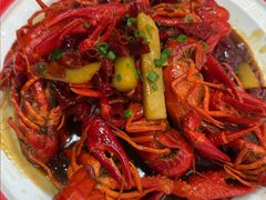 -阿青龙虾·烧烤大排档(湖里万达店)