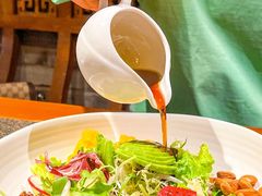 -真地道京味府·鲜橙烤鸭·北京菜(朝外大街东大桥店)