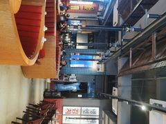 -釜山火炉韩式炭火烤肉(欧洲城店)