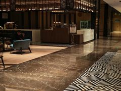 -成都天府丽都喜来登饭店