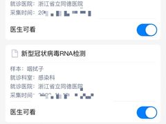 -浙江省立同德医院(翠苑院区)