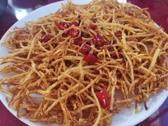 -无味饭店(九眼桥商业文化广场店)