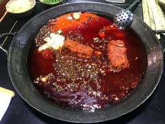 -星鸿社重庆老火锅