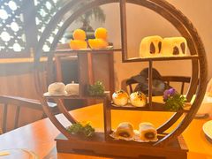 -全聚德烤鸭店(马家堡店)